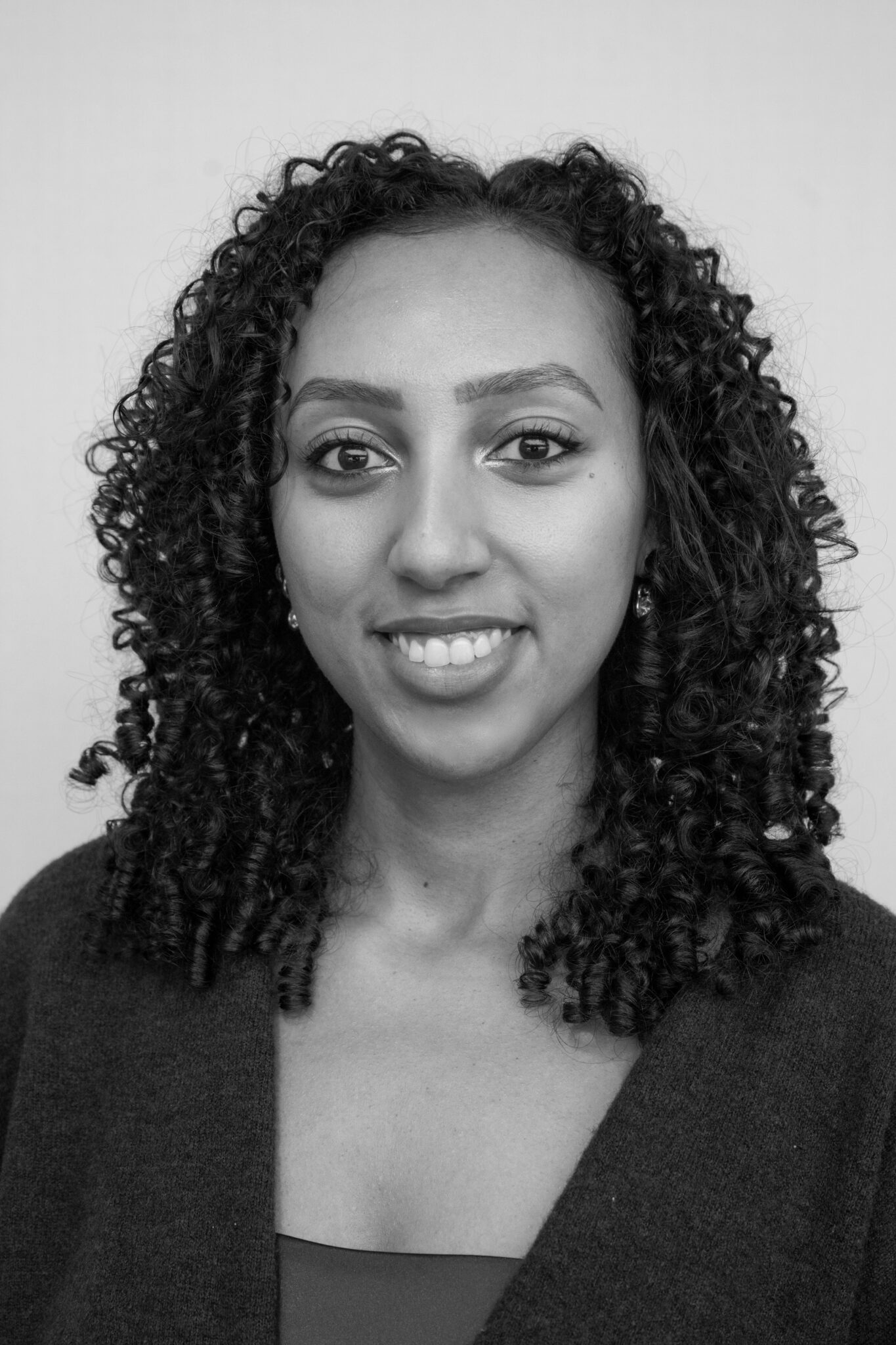 Leah Eskinder, PA-C